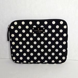 Kate Spade IPad Mini Zippered Case